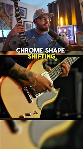 Epiphone FUTURA Just Changed Everything… 😳
