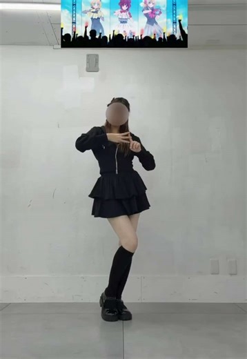 What you gonna say？✩.*˚ #Bのリベンジ #B小町 #踊ってみた （反転してます）