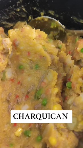Authentic Chilean Charquican Recipe: A Delicious Taste of Chilean Cuisine