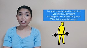 16K views · 1K reactions | Hi, students! For today's Science lesson, Teacher Janelle will teach students in Grades 7 to 8 the difference between the kinetic and potential energies and their different forms that are evident in our daily life. Join us and have a Scienterrific Friday! #TeacherVibal You can also watch this video on YouTube: https://youtu.be/POTH89Jx4zQ | Vibal Group | Facebook