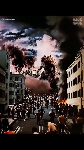 33K views · 1K reactions | Conster's Museum of Godzilla on Reels | Facebook