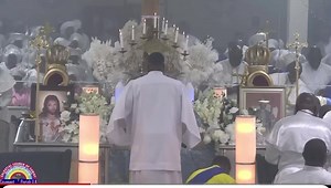 29K views · 1.4K reactions | CCC Hymn 229 in English @ CCC COVENANT OF GOD PARISH, Crystal Palace, London, United Kingdom  #CelestialTVNetwork | Celestial Television Network | Facebook