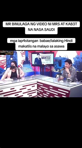 Raffy Tulfo's Latest Cases: Missing Bride and OFW Issues