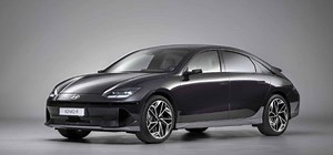 IONIQ 6 Sık Sorulan Sorular Cevaplar