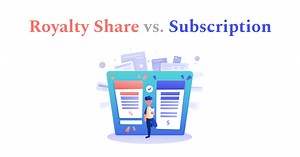 Royalty Share vs. Subscription Pricing for Self-Published Authors – Which Option is Best?