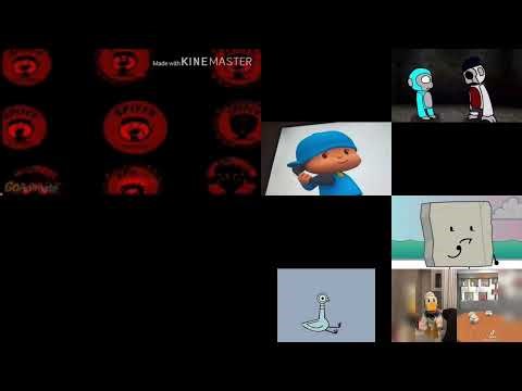 (April fools day and the super Mario galaxy movie!) the scream contents decaparison