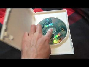 Dreamcast Startup/Menu Walkthrough