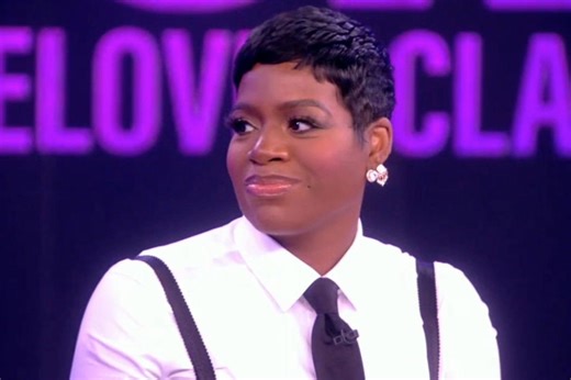 Fantasia Barrino Tells ‘The View’ Why It Was “Important” To Film A Domestic Violence Scene In ‘The Color Purple’ Without A Stunt Double: “I Could Let Some Things In My Past Go”