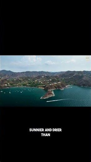 Guanacaste: Beaches, Volcanoes, Culture