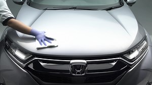 Keep your Honda looking brand new with Honda Ultra Glass Body Coating. Resistant to dirt, stains, water, and more. Honda Ultra Glass Body Coating is also available in Honda Protection Package. Contact your nearest Honda Authorised Dealer for more information. | Honda Malaysia