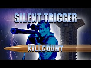 Silent Trigger (1996) Dolph Lundgren killcount