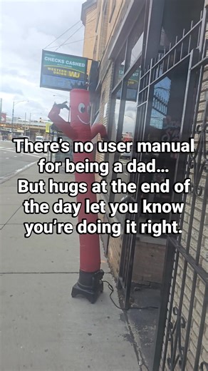 3.4K views · 12 reactions | The hugs from the kiddos make it worth it  #fatherhood #dadlife | Sir'Royce Briales | Facebook