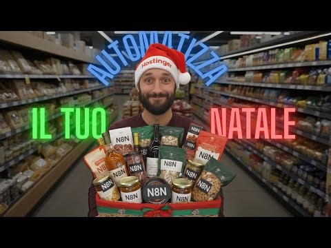 Gestisci ordini e clienti in modo semplice ed automatico!