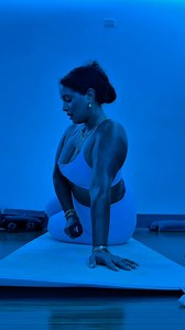 10K views · 1.4K reactions | Sharing the real, the honest, and the workout- and oh yea, plus size girls do workout ⭐️ Recently been trying @classpass to keep me motivated with a variety of classes. Linking in my bio for you girls  | Kimberly Feliz | Facebook