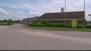 Santee Outlet Mall Up For Auction