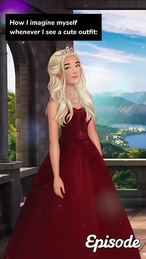 Exploring Fantasy and Romance in Episode Stories
