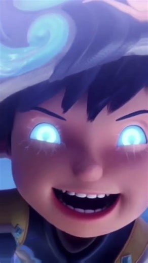 BOBOIBOY