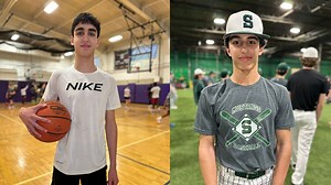 Young Muslim athletes navigate fasting and Ramadan while playing sports