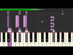 (easy) nettspend we not like you brazilian funk piano tutorial
