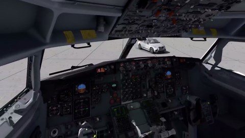 Crashing Just 4 Minutes After Takeoff—What Really Happened to Sriwijaya Air 182