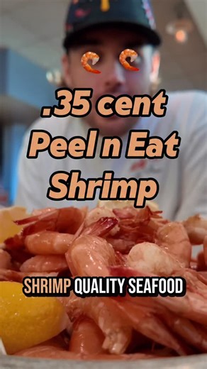 When Where What Austin on Instagram: "🍤🦪 Hello world, yes it’s us goin’ shrimping with our friend @twentytab_atx at the historic Quality Seafood Market, where you can get like 80 peel n eat shrimp for like $28 during happy hour. They opened in 1938, and you’d think it’s still ’38 based on the pricing (and the patrons). Happy hour runs 4-6pm every Wednesday-Friday with 35-cent peel n eat shrimp. Btw they say Modelo’s are $3 during HH too, but ours rang up for $2 (blessed by the shrimp gods, may