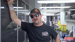 11K views · 105 reactions | JR GRAY TALKS ABOUT THE RETURN OF JASON X, WHATS CHANGED IN GRUDGE RACING, AND HIS NHRA JOURNEY!!! | 4Ever Grudge | Facebook
