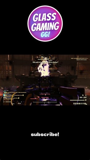 FALLOUT 76 Tesla Rifle VS EN06