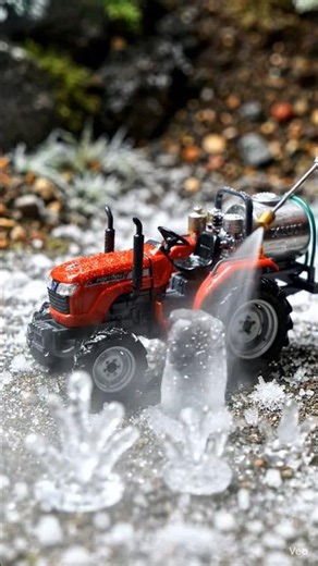 April 18, 2026🧊 Ice Harvest Farming ❄️ | Mini Farm AI