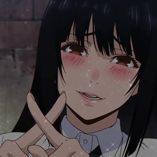 Kakegurui Character Analysis: Yumeko Jabami