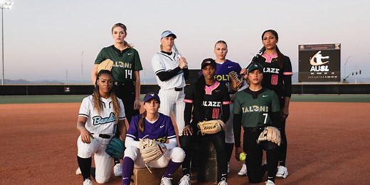 Here's everything you need to know about the burgeoning AUSL