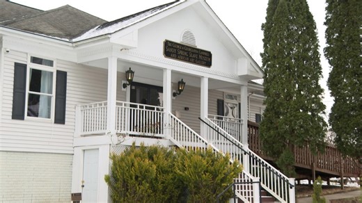 Montgomery County museum shares untold Black history