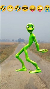 Dame Tu Cosita: The Alien Dance Craze ThatTook Over The World