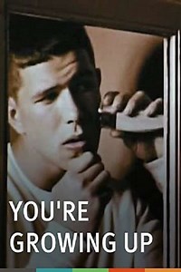 You're Growing Up (1956) - Movie