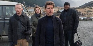 Mission Impossible: Fallout trailer - Tom Cruise and Henry Cavill are at loggerheads - watch video | Bollywood Life