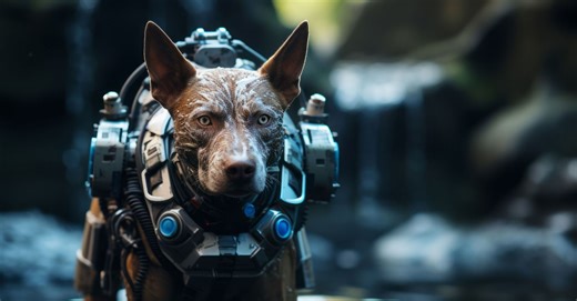 Not only Kommissar Rex: the best detective series featuring dogs