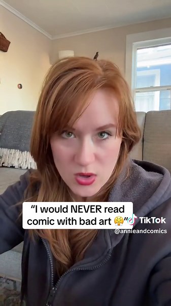 Embracing Art Imperfections in Comic Creation