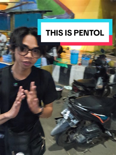 Exploring Pentol: A Street Food Delight