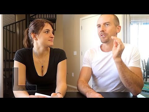 TOP 10 WAYS TO GET A VEGAN BOYFRIEND/GIRLFRIEND | Great Advice from a Vegan Couple!