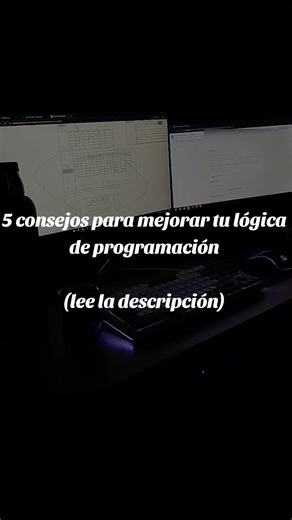 5 Conceptos Clave para Mejorar tu Programación