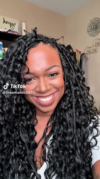 Versatile Boho Braid Styles for Every Occasion