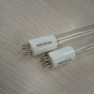 [Hot Item] 185nm 254nm UV Lamp for Sterilizing Ultraviolet UV Light