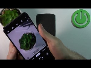 How to Change Volume Button Function in Camera on ONEPLUS 10T Volume Buttons Settings