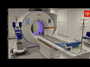 What is the difference between an MRI and a CT scan