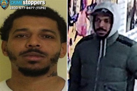 Major transit crimes spike 17% as NYC sees first underground murder in 2026