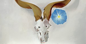 Final weeks! This ground‐breaking exhibition brings together the iconic art of American modernist Georgia O’Keeffe with masterpieces by two of Australia’s most celebrated and pioneering painters, Margaret Preston and Grace Cossington Smith. Closes 2 October. | Art Gallery of New South Wales