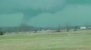 The Vault: Looking back at destructive tornadoes of Southern Indiana in 2012