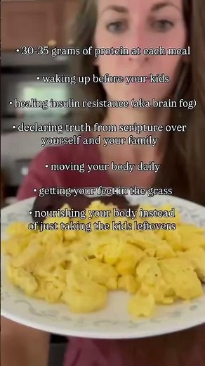 90% of Mom Problems Solved with These Habits 👇