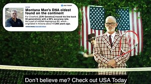 373 reactions · 102 shares | Ever wonder about the story of your family roots? Not just where your family came from before entering the US, but, before that too. How about 50+ generations back? Get a timeline of your family history and discover something new about yourself.  https://cri.link/3BL1RyM | CRI Genetics | Facebook