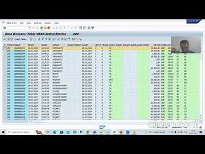 34 - SAP ABAP New Syntax - FILTER Operator With Single Values