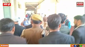 सपा पूर्व विधायक दीपनारायण सिंह ने किया न्यायालय में सरेंडर, कानून के शिकंजे में सियासत.... | हिन्दी समाचार वन